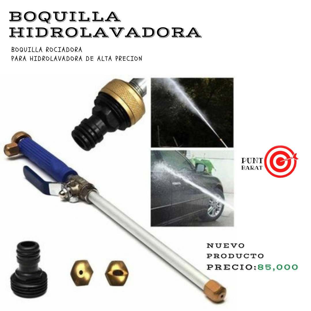 Miniatura 3 de WATER JET